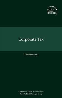 Global Legal Insights - Corporate Tax