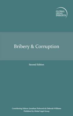 Global Legal Insights - Bribery & Corruption