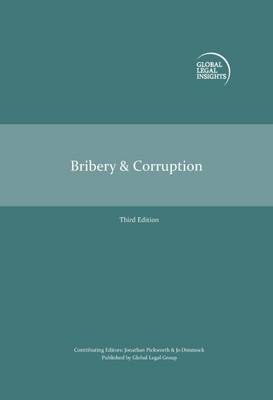 Global Legal Insights - Bribery & Corruption 2016