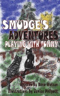 Smudge's Adventures