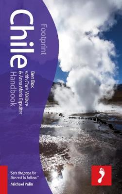 Chile Footprint Handbook