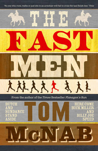 The Fast Men