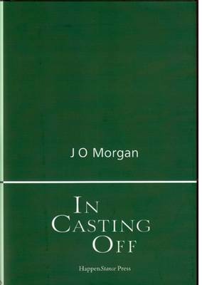 In Casting off