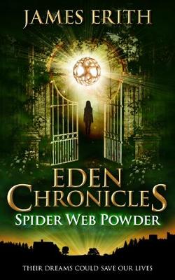 Spider Web Powder
