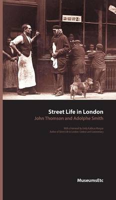 Street Life in London