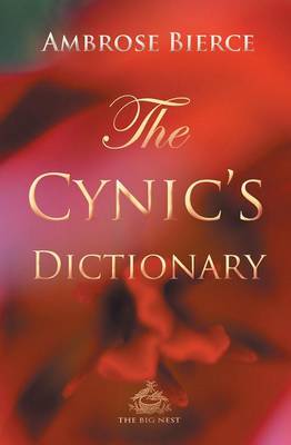 The Cynic's Dictionary