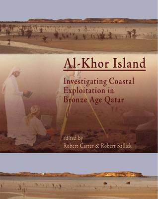Al-Khor Island