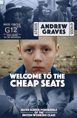Welcome to the Cheap Seats