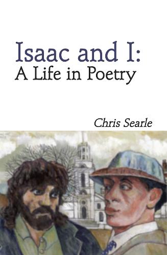 Isaac and I
