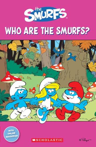 Who are the Smurfs?