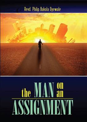 The Man on an Assignment