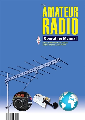 RSGB Operating Manual