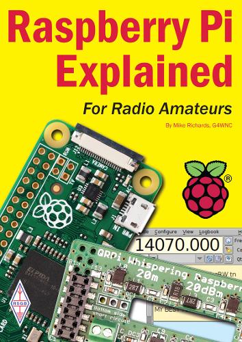 Raspberry Pi Explained