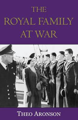 The Royal Family at War