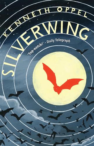 Silverwing