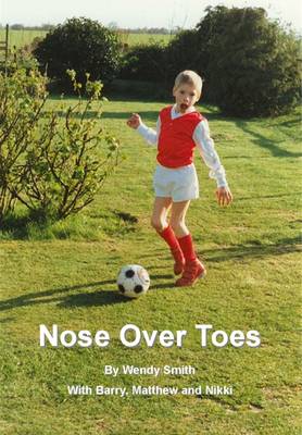 Nose Over Toes