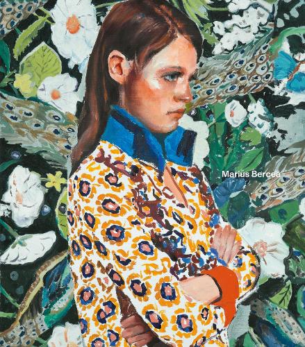 Marius Bercea – Five Years of Painting