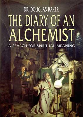 The Diary of an Alchemist