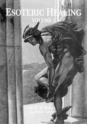 Esoteric Healing One