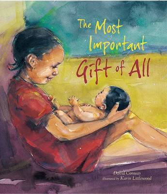 The Most Important Gift of All