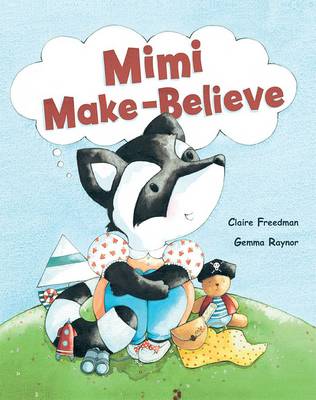 Mimi Make Believe