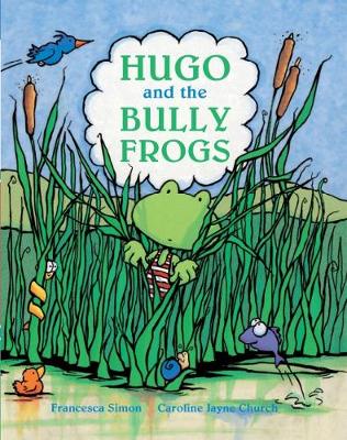 Hugo and the Bully Frogs