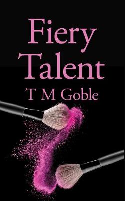 Fiery Talent