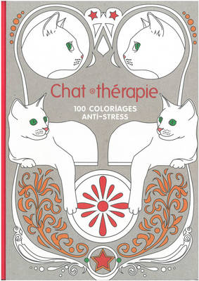 Cat Therapy