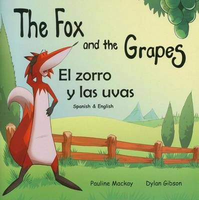 The Fox and the Grapes