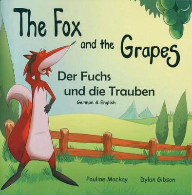 The Fox and the Grapes