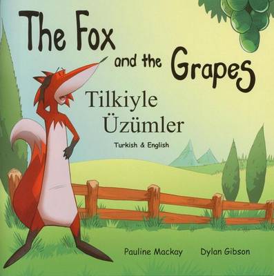 The Fox and the Grapes