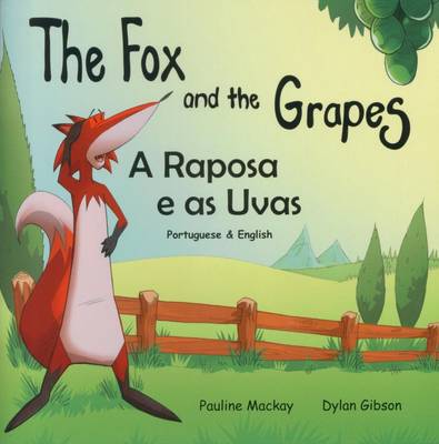 The Fox and the Grapes