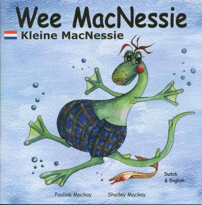 Wee MacNessie