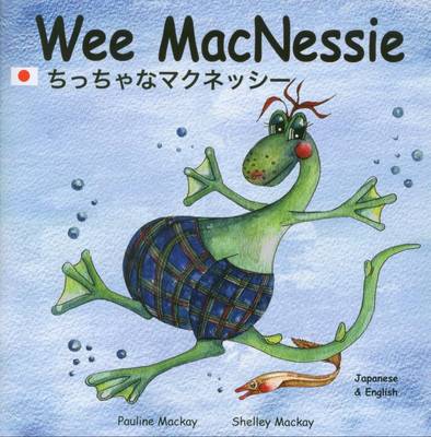 Wee MacNessie