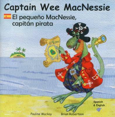 Captain Wee MacNessie