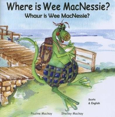 Where is Wee MacNessie?