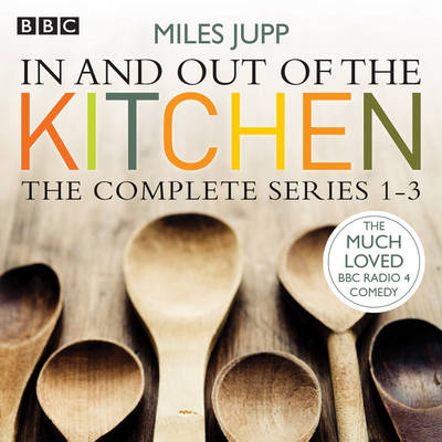 In and Out of the Kitchen
