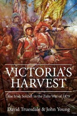Victoria'S Harvest