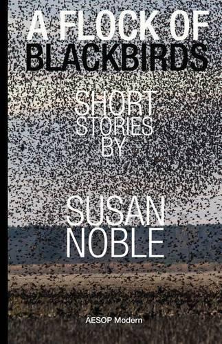 A Flock of Blackbirds