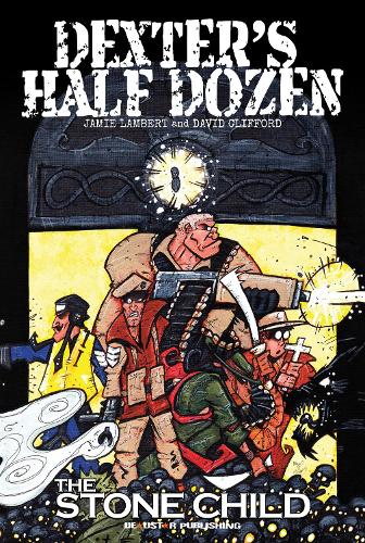 Dexter's Half Dozen: The Stone Child