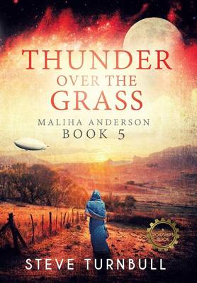 Thunder Over the Grass