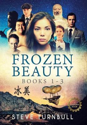 Frozen Beauty