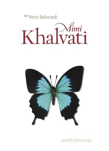 Very Selected Poems: Mimi Khalvati