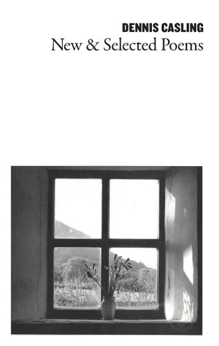 New and Selected Poems