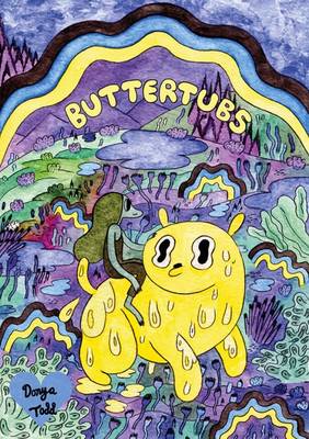 Buttertubs
