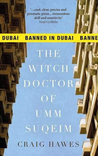 Witch Doctor of Umm Suqeim, The