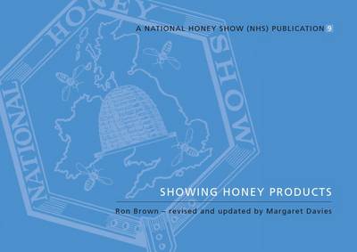 Showing Honey Products