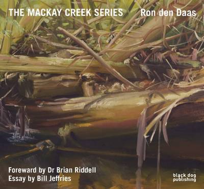 The Mackay Creek Series