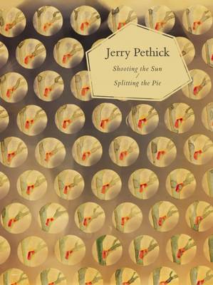 Jerry Pethick