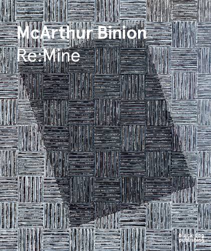 McArthur Binion